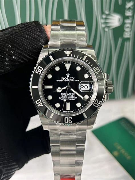 mejores imitaciones rolex